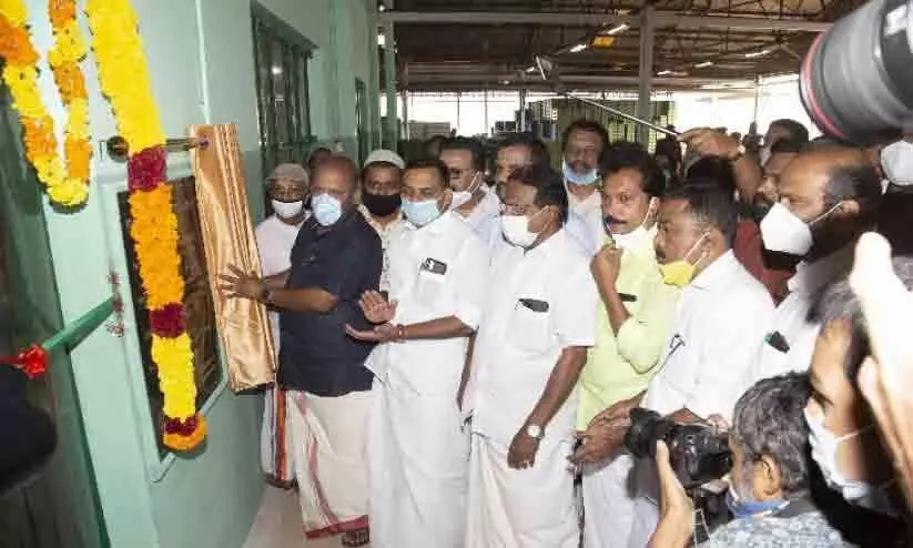 Pineapple support price hike under consideration - Minister Sunil Kumar