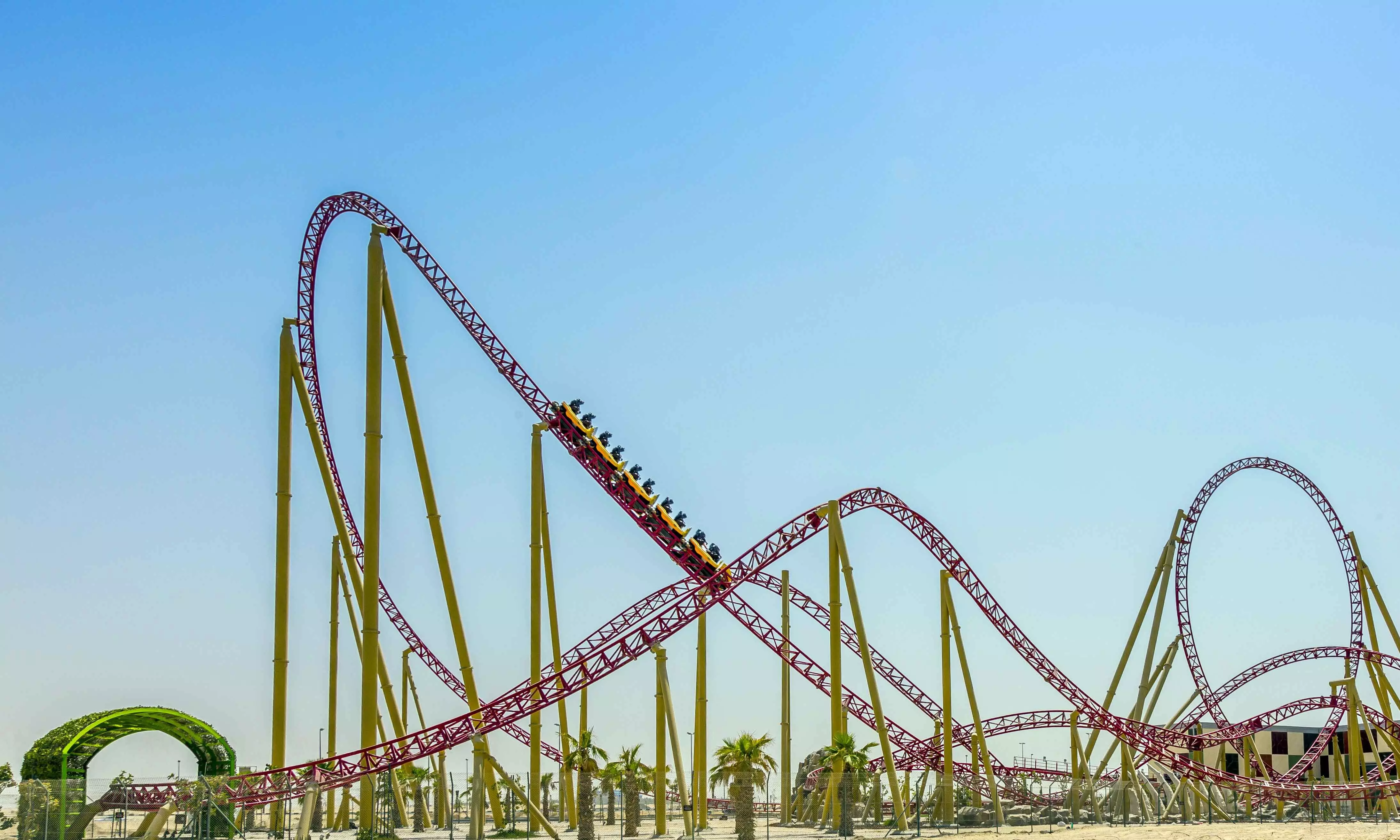 െഎ.എം.ജി വേൾഡിൽ 99 ദിർഹം ഓഫർ െഎ.എം.ജി വേൾഡിൽ 99 ദിർഹം ഓഫർ