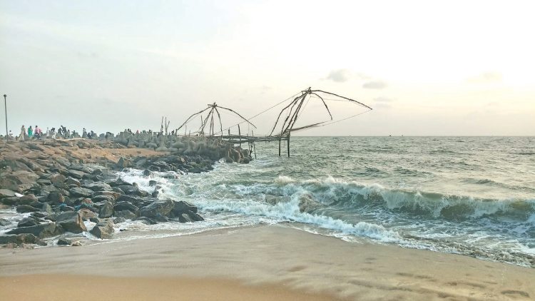 മുനക്കൽ മുസിരിസ് ഡോൾഫിൻ ബീച്ച് അന്താരാഷ്ട്ര നിലവാരത്തിലേക്ക് മുനക്കൽ മുസിരിസ് ഡോൾഫിൻ ബീച്ച് അന്താരാഷ്ട്ര നിലവാരത്തിലേക്ക്