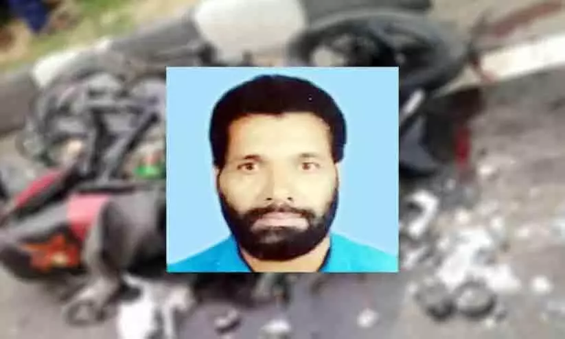 accident in kurukachal