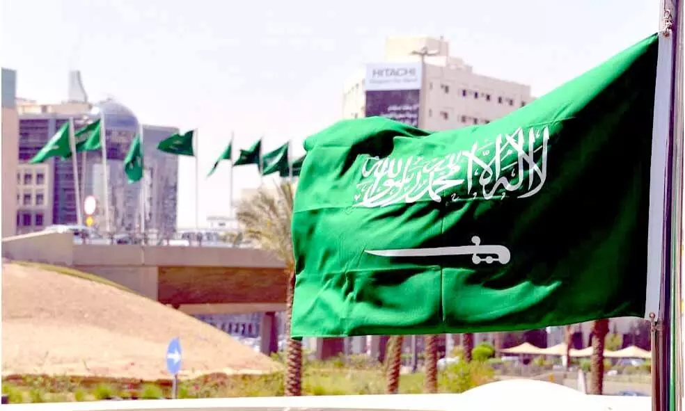 സൗ​ദി​യി​ൽ ആ​സ്ഥാ​ന​മി​ല്ലാ​ത്ത വി​ദേ​ശ ക​മ്പ​നി​ക​ളു​മാ​യി ക​രാ​ർ അ​വ​സാ​നി​പ്പി​ക്കും