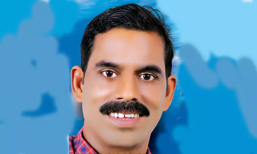 വീട്ടിലെ വൈദ്യൂതി വിഛേദിച്ചതിനെ തുടർന്ന്​ ആത്മഹത്യക്ക്​ ശ്രമിച്ചയാൾ മരിച്ചു