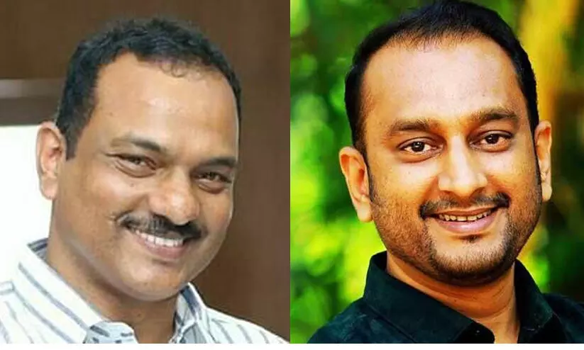 കഠ്​വ ഫണ്ട്​ തിരിമറി: യൂത്ത്​ ലീഗ്​ നേതാക്കളായ പി.കെ ഫിറോസിനും സി.കെ സുബൈറിനുമെതിരെ കേസ്​