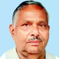 പ​ത്മ​നാ​ഭ​ന്‍ നാ​യ​ര്‍