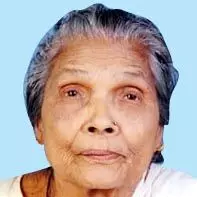 ല​ക്ഷ്മി