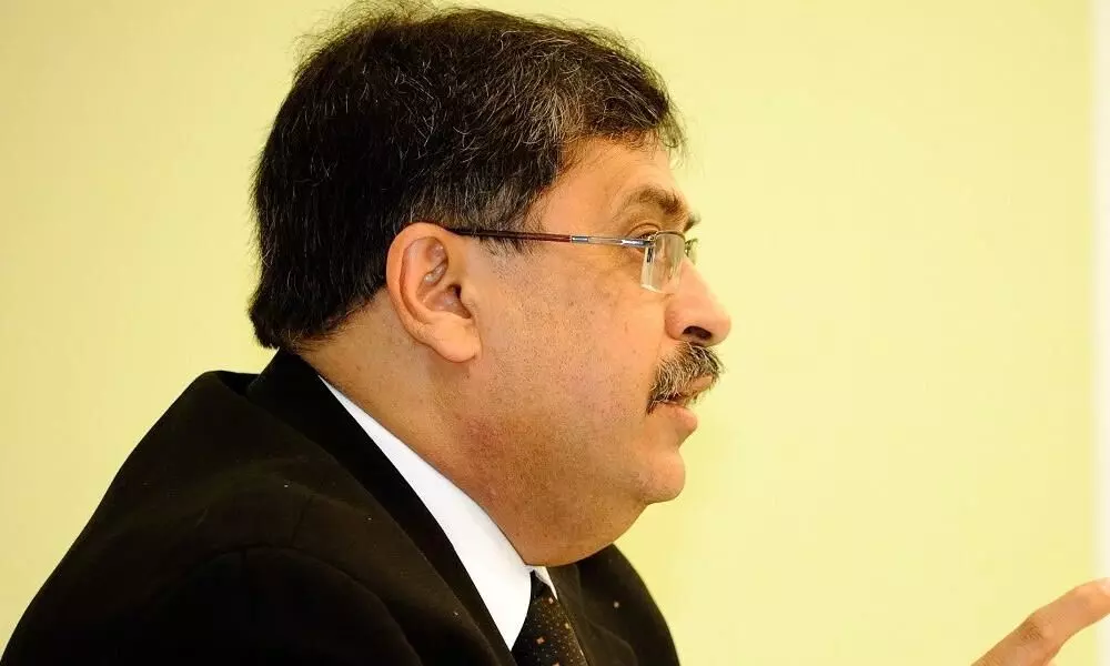 ഇത് പാകിസ്താനാണ്, ഇന്ത്യയല്ല; അഭിപ്രായ സ്വാതന്ത്ര്യത്തിന് തടയിടാനാകില്ലെന്ന് ഇസ്ലാമാബാദ് ഹൈകോടതി ചീഫ് ജസ്റ്റിസ് ഇത് പാകിസ്താനാണ്, ഇന്ത്യയല്ല; അഭിപ്രായ സ്വാതന്ത്ര്യത്തിന് തടയിടാനാകില്ലെന്ന് ഇസ്ലാമാബാദ് ഹൈകോടതി ചീഫ് ജസ്റ്റിസ്