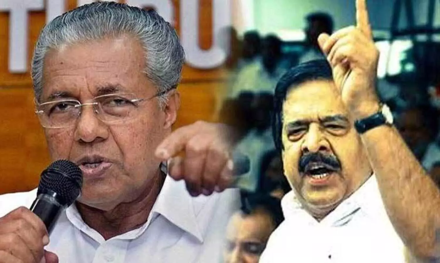 വി​ശ്വാ​സ​മ​ല്ല, വി​ക​സ​ന​മാ​ക​െ​ട്ട തെ​ര​ഞ്ഞെ​ടു​പ്പ്​ വി​ഷ​യം