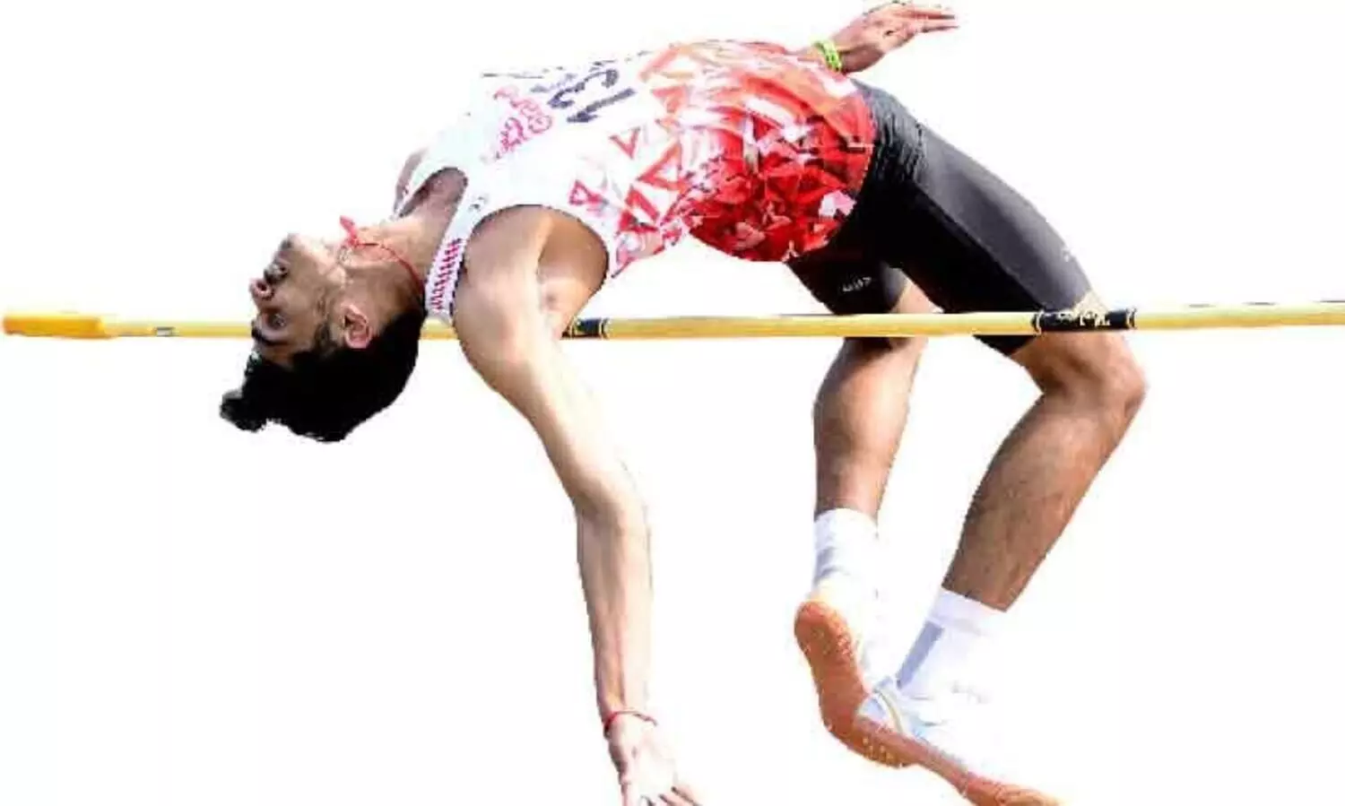 State Athletic Meet: Palakkad in Junior and Ernakulam in Senior In front