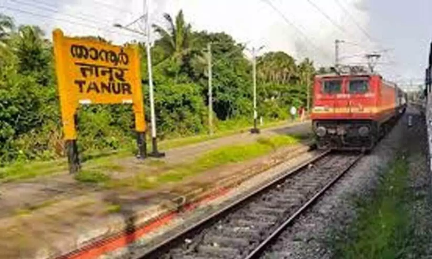 കാ​ലി​ട​റി​യ താ​നൂ​രി​ൽ ലീ​ഗ്​ തി​രി​ച്ചു​വ​രു​മോ​?