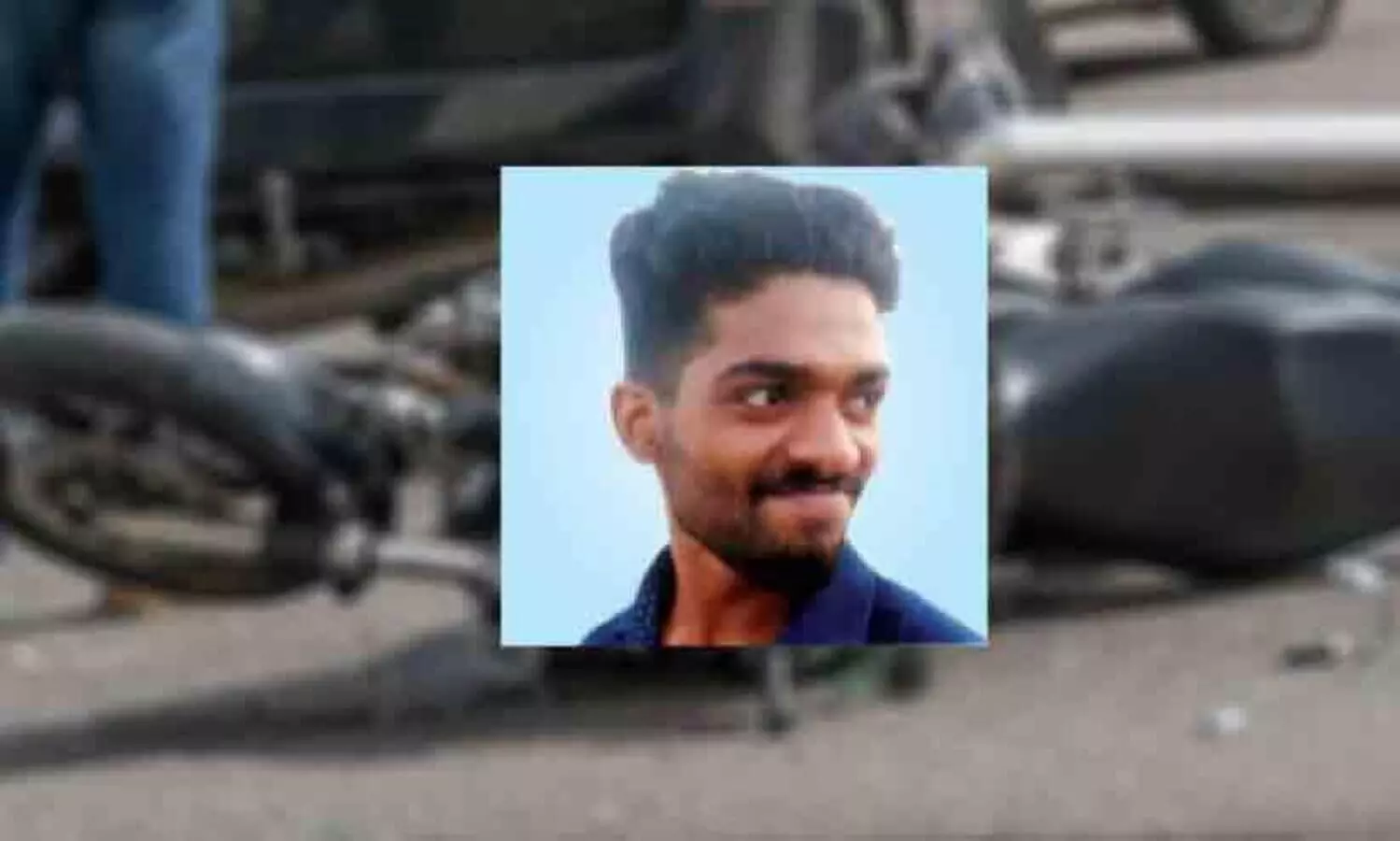youth died in bike accident