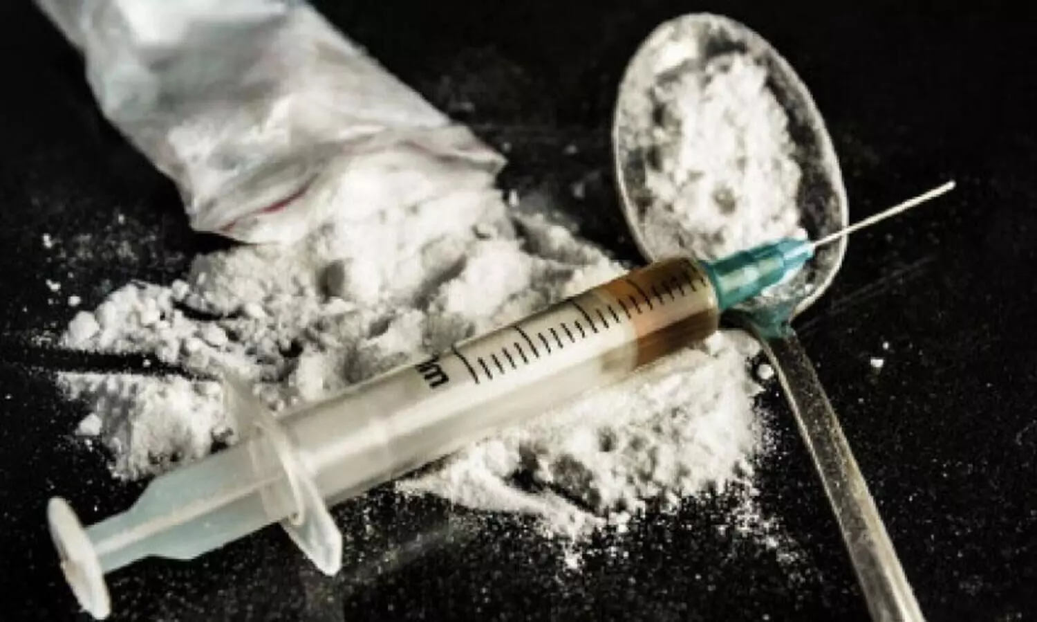 drug gangs attack against congress leader