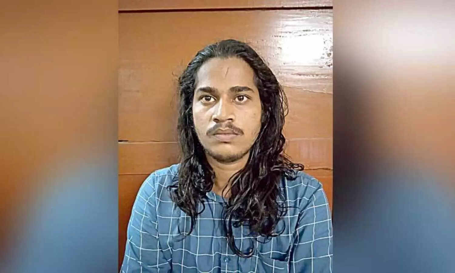 കഞ്ചാവും നൈട്രൊസെപാം ഗുളികകളുമായി യുവാവ് പിടിയിൽ