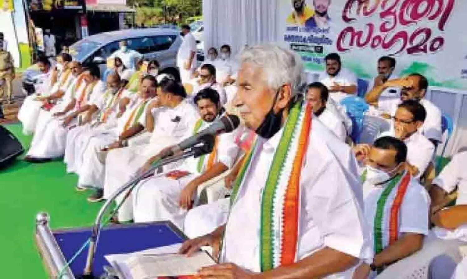 Kripesh-Sharatlal second memory year