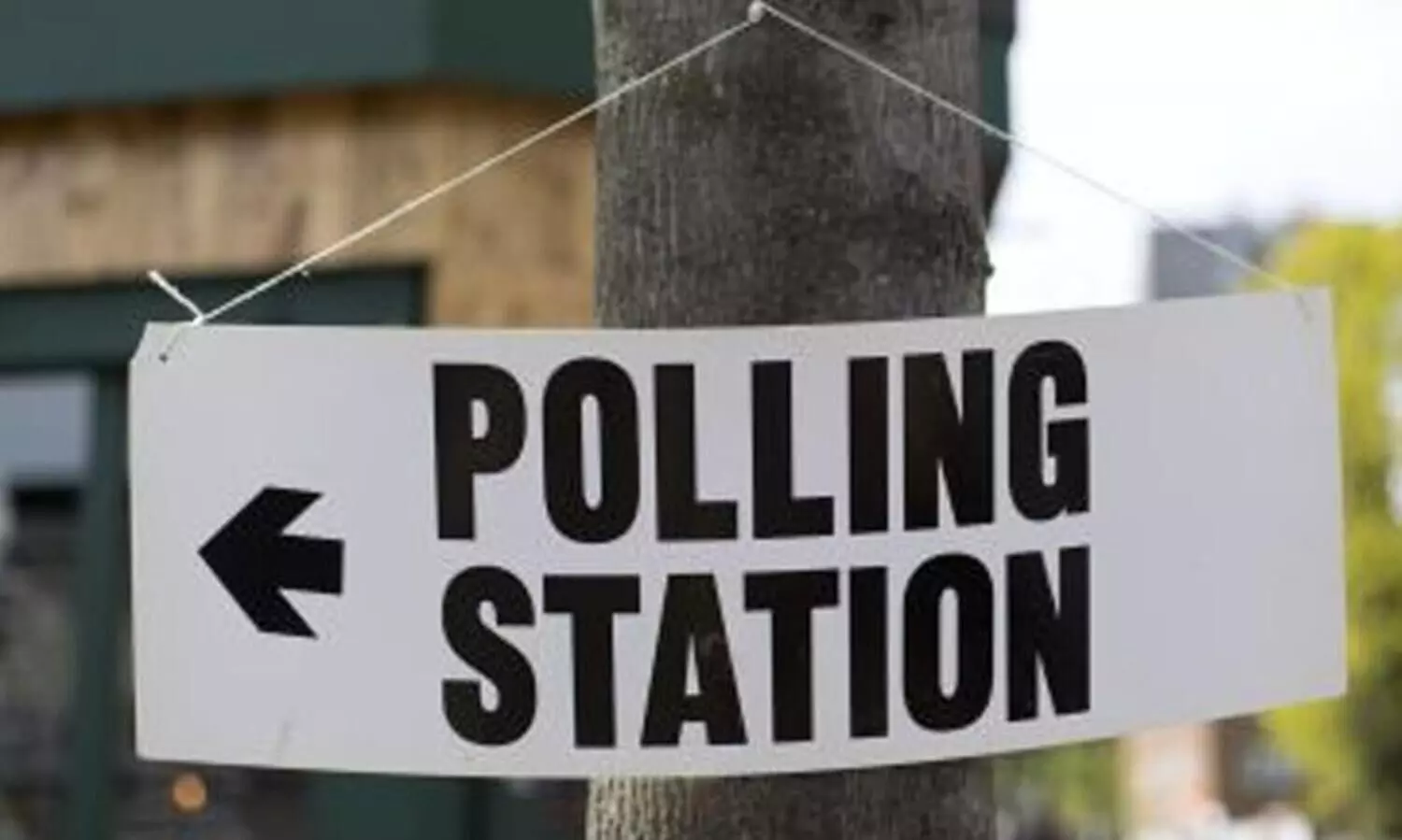 Assembly elections: 44 crucial booths in the district