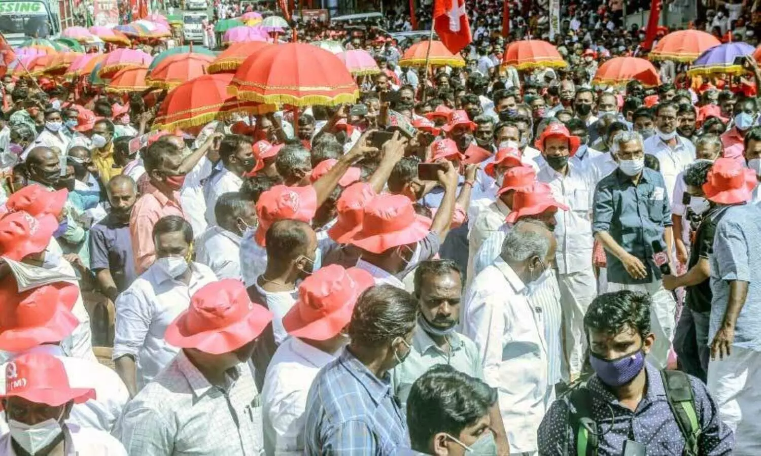 ഉദ്യോഗാർഥികളുടെ സമരം: യു.ഡി.എഫി​േൻറത്​ കുറുക്കൻ രാഷ്​ട്രീയം –ബിനോയ്​ വിശ്വം