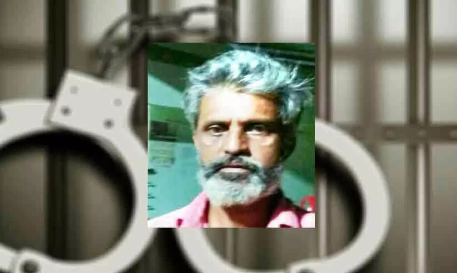 Father arrested for trying to kill son