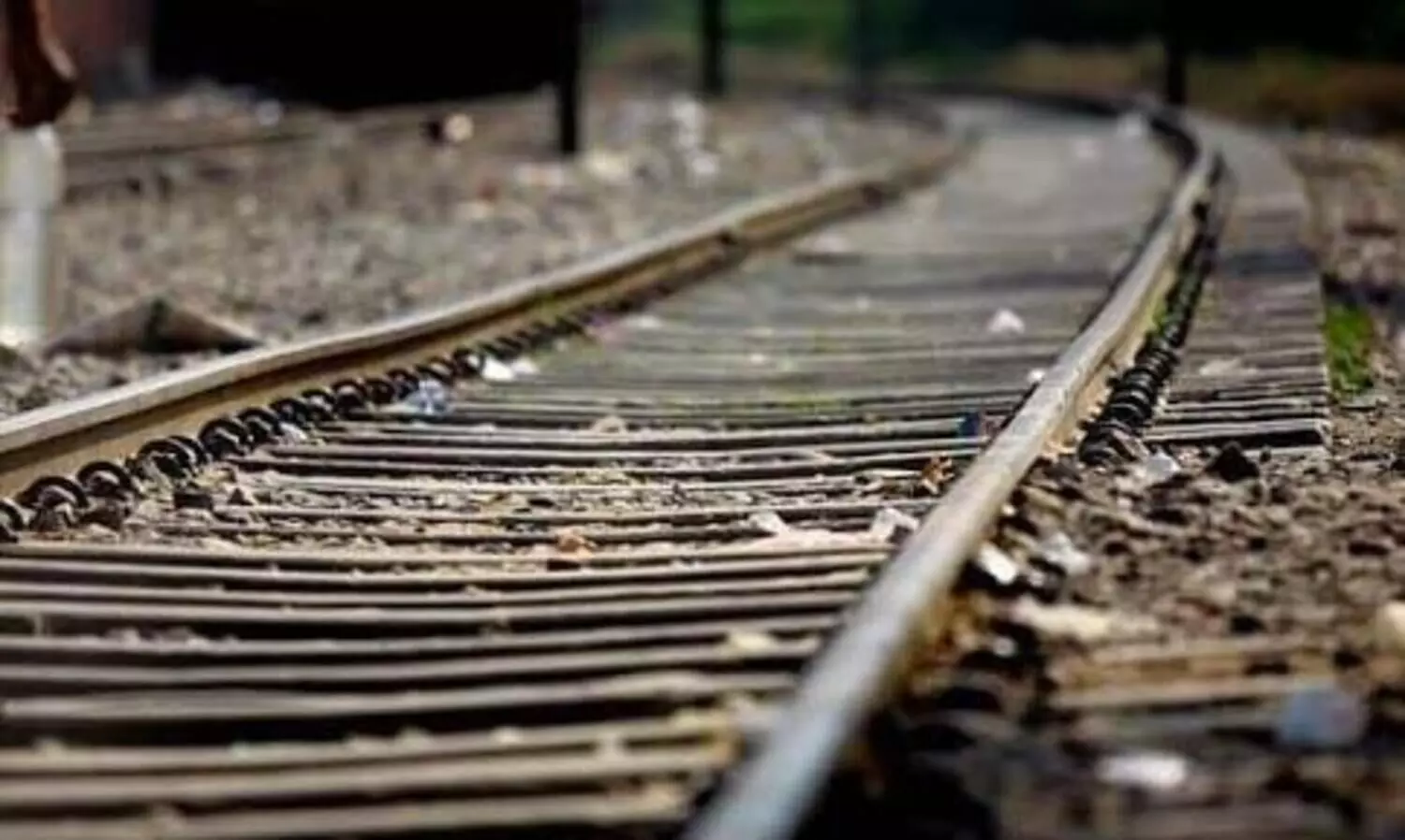 railway track