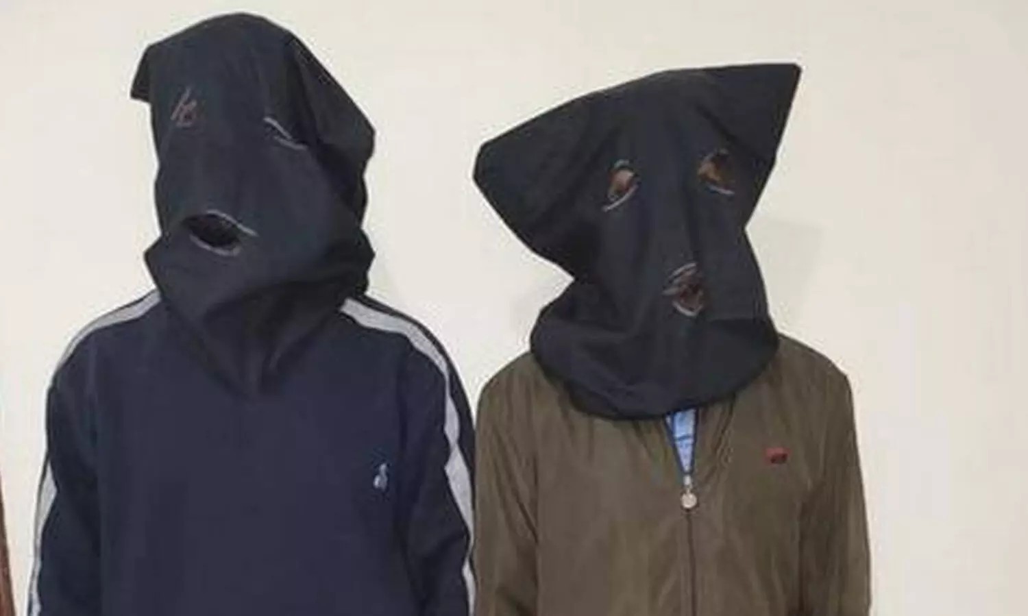 യു.പിയില്‍ അറസ്റ്റിലായ പോപ്പുലർ ഫ്രണ്ടുകാർക്കെതിരെ യു.എ.പി.എ ചുമത്തി