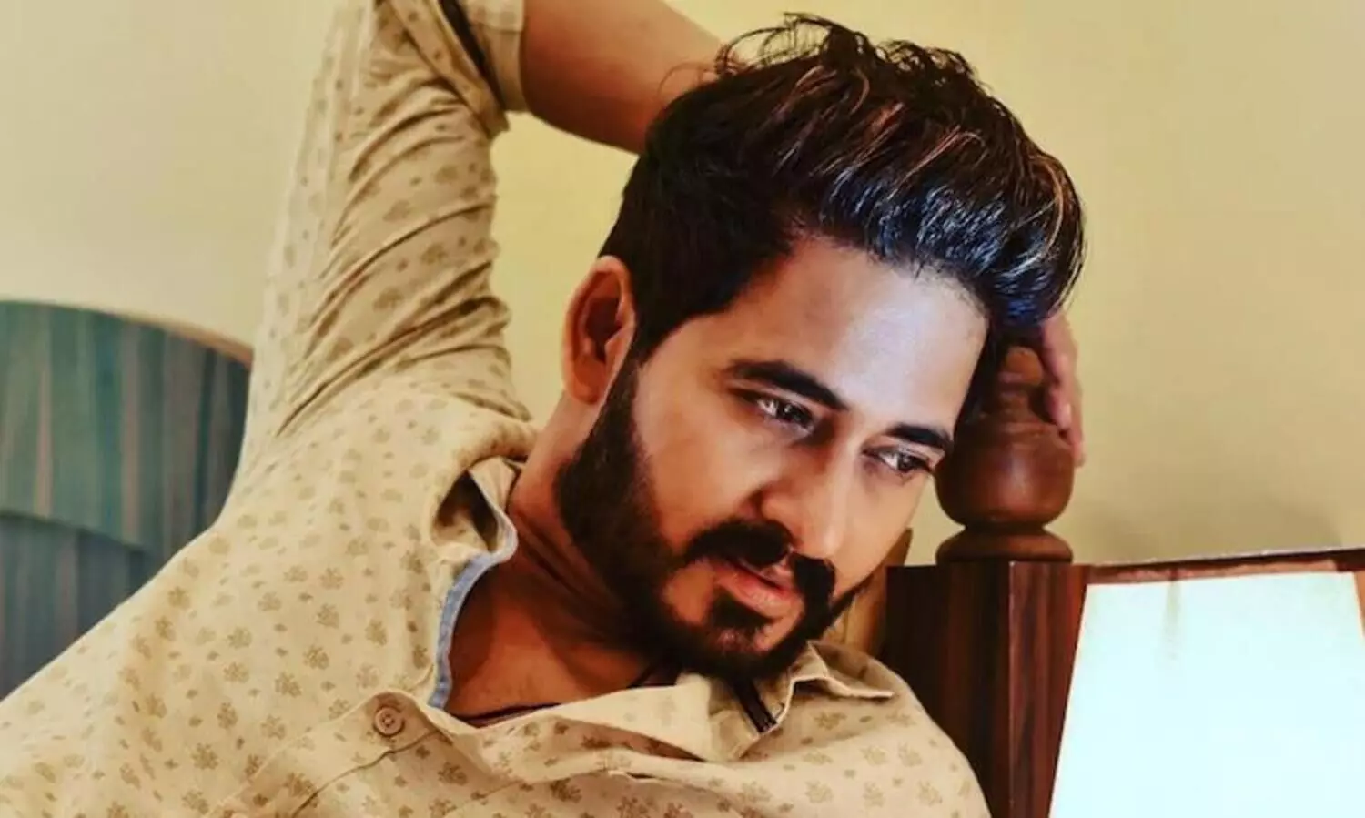Hiran Chatterjee