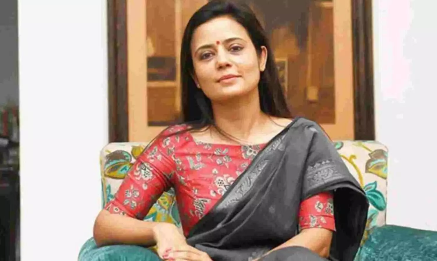Mahua Moitra