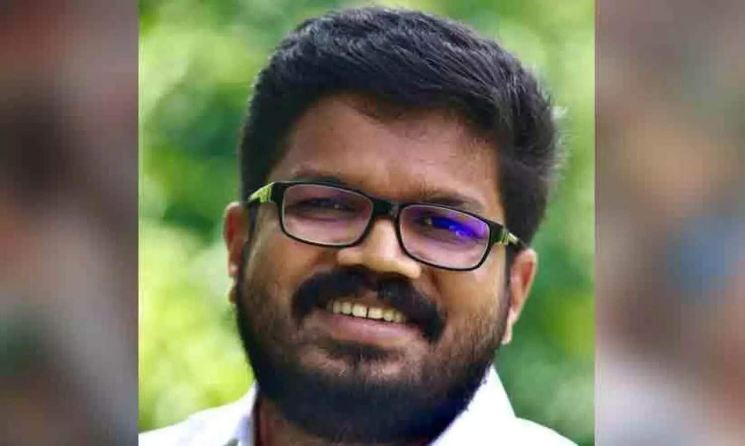 മുഖ്യമന്ത്രിയെ അധിക്ഷേപിക്കുന്ന കെ. സുധാകരന് ഭ്രാന്ത്, ഉടൻ ചികിത്സിക്കണം -കെ.കെ. രാഗേഷ്​