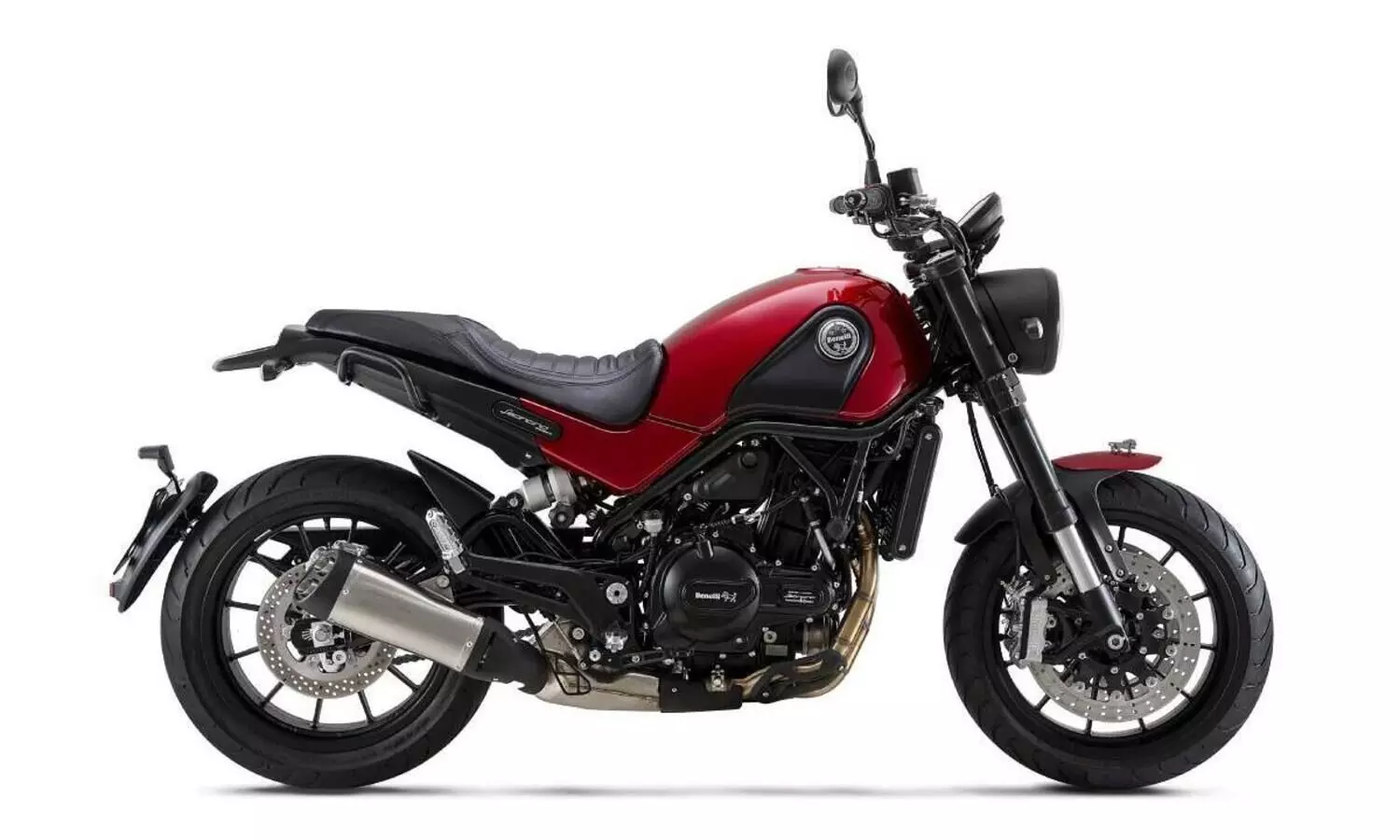 നിയോ റെട്രോ സ്​റ്റൈലിൽ ബെനല്ലി; ലിയോൺസിനോ 500 വിൽപ്പനക്ക്​