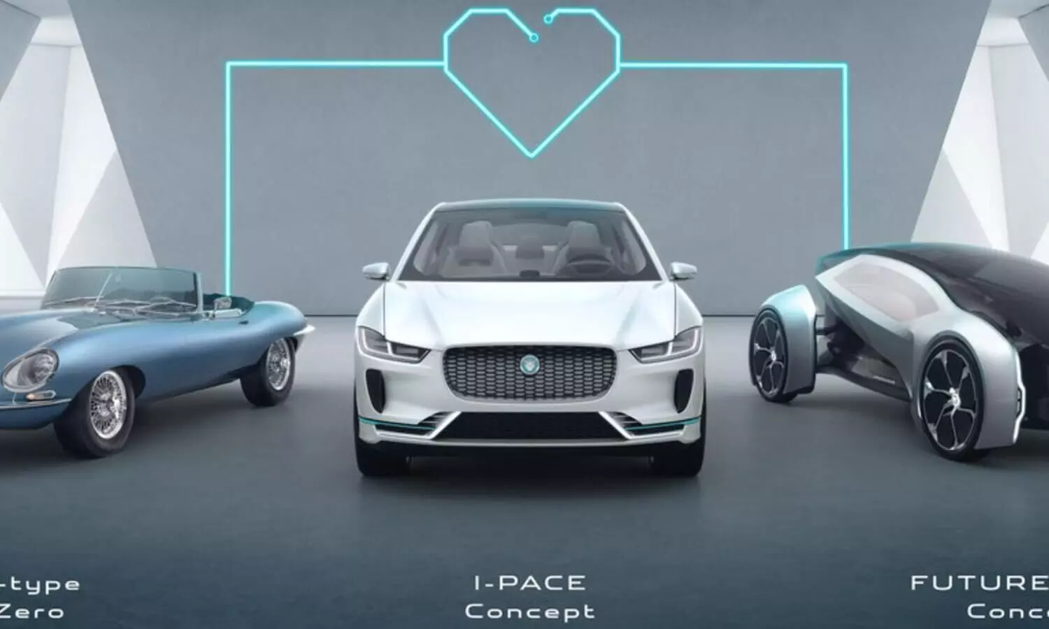 What Jaguar Land Rover’s move