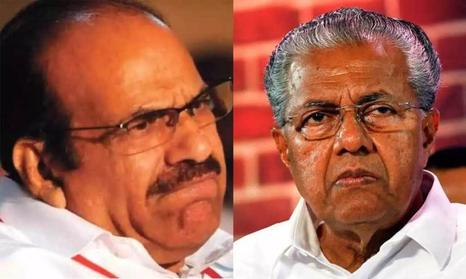 അഭിമന്യു, ഡൽഹി കലാപ ഫണ്ടുകളിൽ തട്ടിപ്പെന്ന്​; പിണറായിക്കും കോടിയേരിക്കുമെതിരെ പരാതി