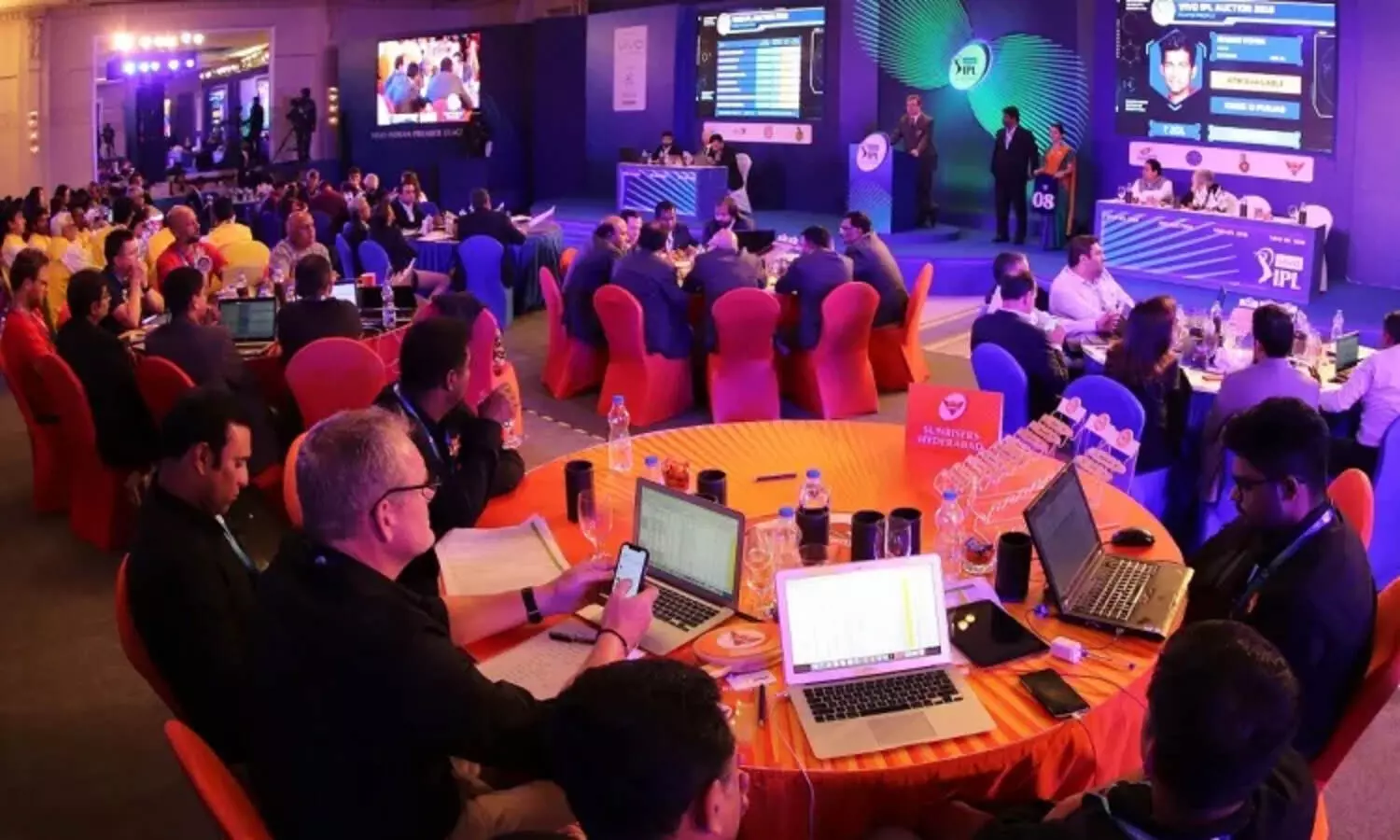 ഐ.പി.എൽ ലേലം ഡിസംബർ 19ന് ദുബൈയിൽ