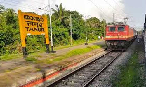 കാ​ലി​ട​റി​യ താ​നൂ​രി​ൽ ലീ​ഗ്​ തി​രി​ച്ചു​വ​രു​മോ​?