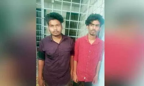 മുനീബ് വധം: രണ്ടുപേര്‍ കൂടി പിടിയില്‍