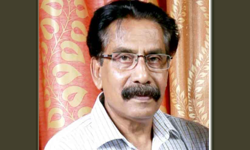 ആ​ശു​പ​ത്രി​യി​ൽ ചി​കി​ത്സ​യി​ലാ​യി​രു​ന്ന മ​ല​യാ​ളി റി​യാ​ദി​ൽ മ​രി​ച്ചു