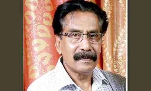 ആ​ശു​പ​ത്രി​യി​ൽ ചി​കി​ത്സ​യി​ലാ​യി​രു​ന്ന മ​ല​യാ​ളി റി​യാ​ദി​ൽ മ​രി​ച്ചു