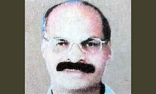 തി​രു​വ​ന​ന്ത​പു​രം സ്വ​ദേ​ശി​യു​ടെ മൃ​ത​ദേ​ഹം നാ​ട്ടി​ലേ​ക്കു​ കൊ​ണ്ടു​പോ​യി