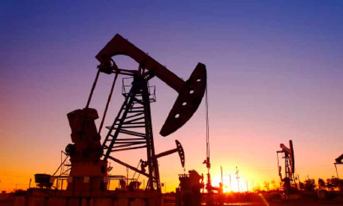 ഒ​മാ​ൻ എ​ണ്ണ വി​ല പു​തി​യ ഉ​യ​ര​ത്തി​ൽ