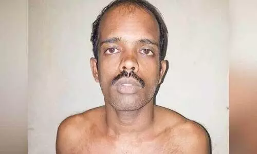 ക്ഷേത്രങ്ങളിൽ മോഷണം നടത്തിയ പ്രതി പിടിയിൽ