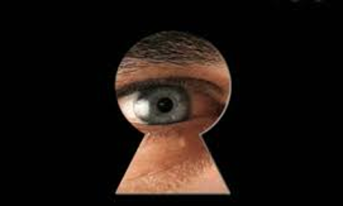 കു​ളി​മു​റി​യി​ൽ ഒ​ളി​ഞ്ഞു നോ​ക്കാ​നെ​ത്തി​യയാൾ പി​ടി​യി​ൽ