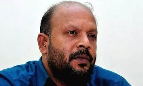 assembly election 2021, thrissur