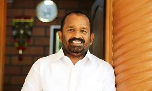 thrissur congress agaisnt prathapan