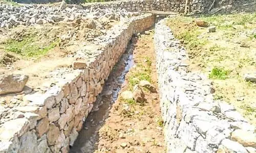 ഇനി ഞാനൊഴുകട്ടെ കാമ്പയിൻ; വീണ്ടെടുക്കുന്നത് 49 നീര്‍ച്ചാൽ