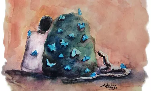 പറന്നിറങ്ങുന്ന പ്രേതങ്ങള്‍