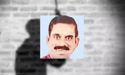 Man dies after attempt to suicide in Thiruvananthapuram......