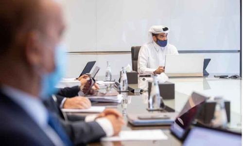 ​ലോകകപ്പ്: തുടർപ്ര​വ​ർ​ത്ത​ന​ങ്ങ​ളുമായി ഖത്തർ 2022 എൽ.എൽ.സി മുന്നോട്ട്​