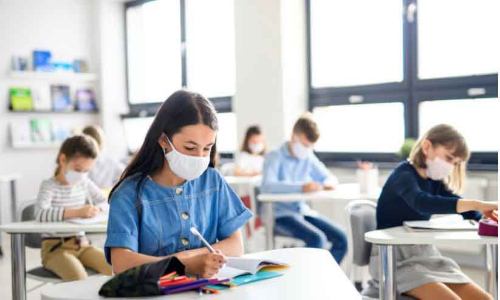 2021-22 അധ്യയന വര്‍ഷം: സ്വകാര്യ സ്​കൂൾ പ്രവേശനം: രജിസ്ട്രേഷന്‍ മാര്‍ച്ച് ഒന്നുമുതൽ