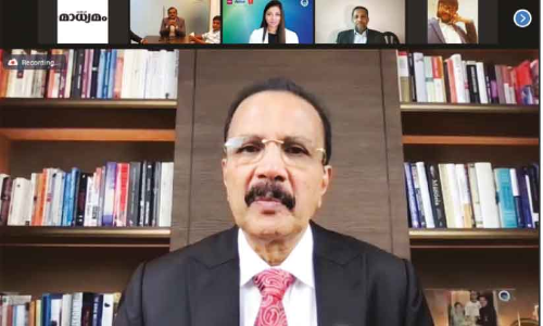 പുതിയ ലോകം, പുതിയ പ്രതീക്ഷകൾ