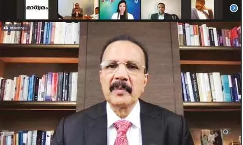 പുതിയ ലോകം, പുതിയ പ്രതീക്ഷകൾ