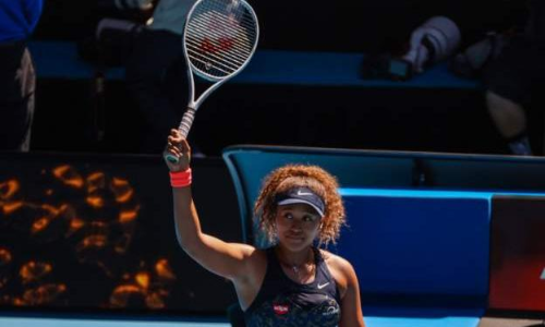 സെറീനയെ വീഴ്ത്തി ഒസാക ആസ്ട്രേലിയൻ ഓപൺ ഫൈനലിൽ സെറീനയെ വീഴ്ത്തി ഒസാക ആസ്ട്രേലിയൻ ഓപൺ ഫൈനലിൽ