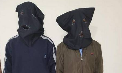 യു.പിയില്‍ അറസ്റ്റിലായ പോപ്പുലർ ഫ്രണ്ടുകാർക്കെതിരെ യു.എ.പി.എ ചുമത്തി