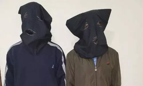 യു.പിയില്‍ അറസ്റ്റിലായ പോപ്പുലർ ഫ്രണ്ടുകാർക്കെതിരെ യു.എ.പി.എ ചുമത്തി