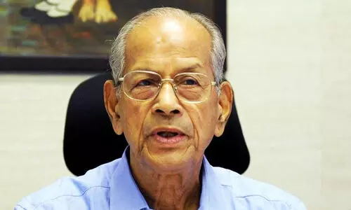 E Sreedharan